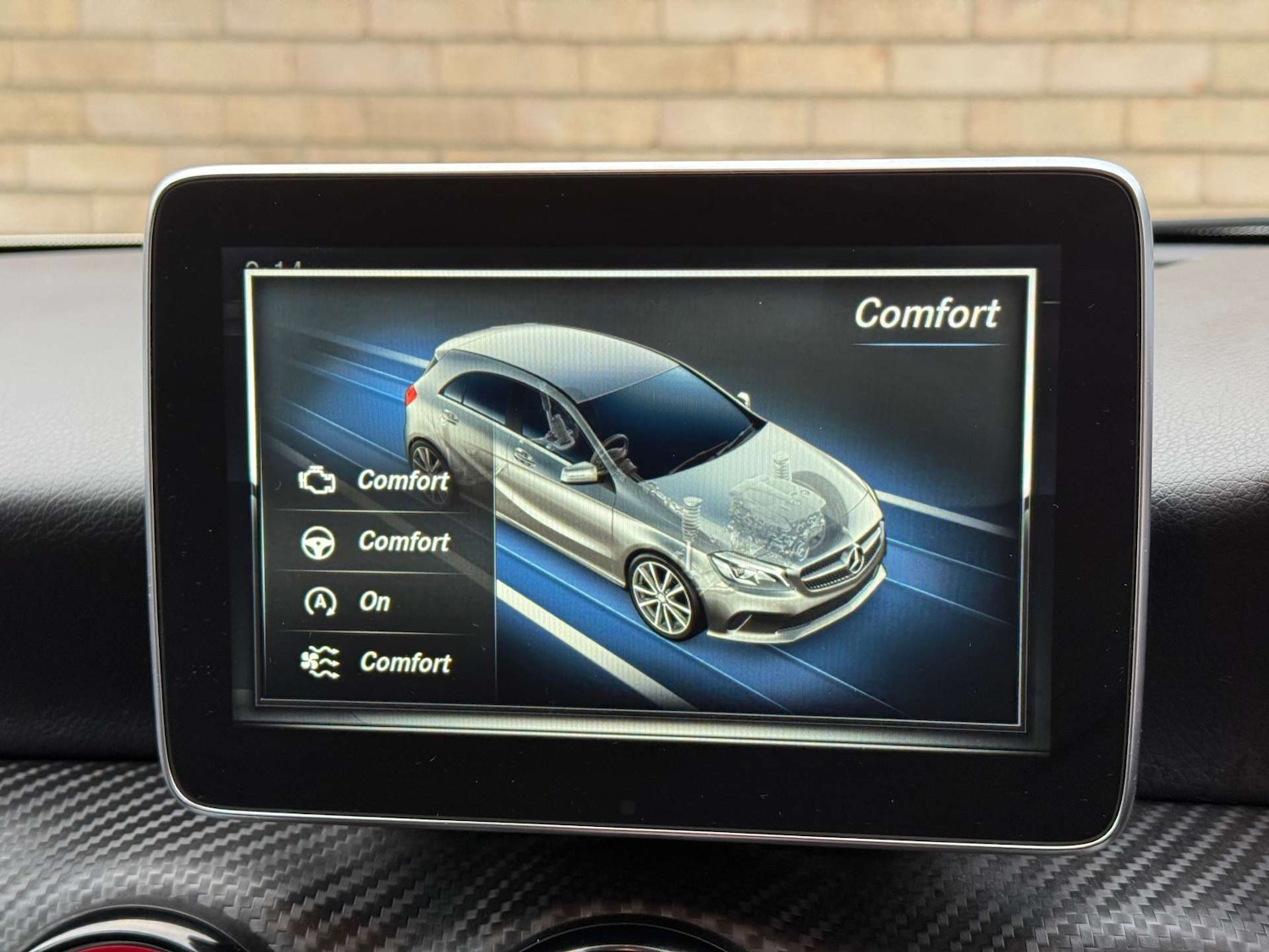 Used Mercedes-Benz A-Class 2016 for sale - 76651360: Photo 62