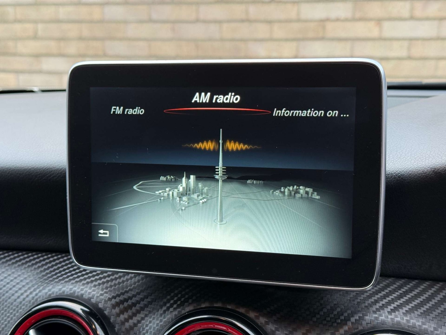 Used Mercedes-Benz A-Class 2016 for sale - 76651360: Photo 68