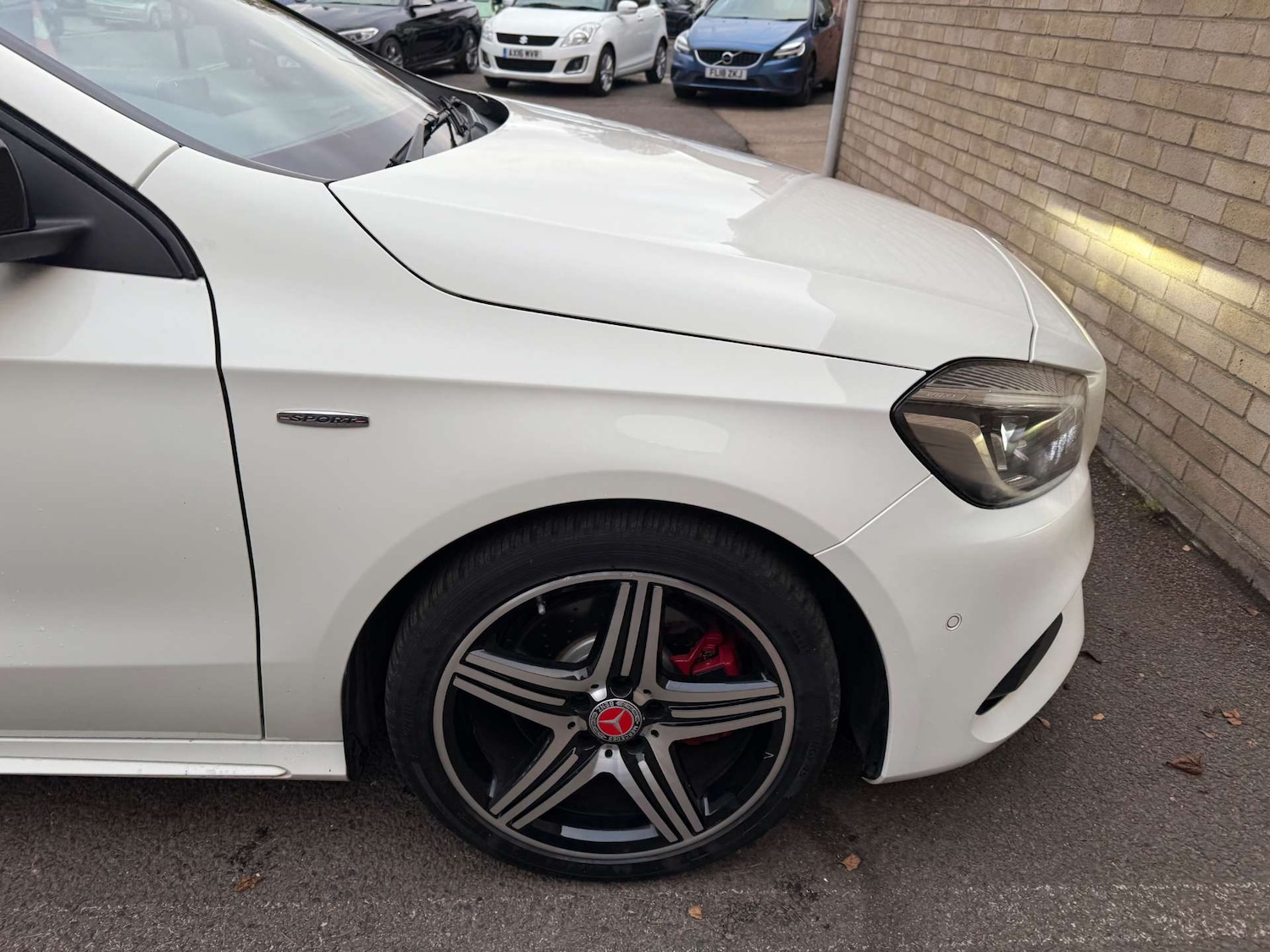 Used Mercedes-Benz A-Class 2016 for sale - 76651360: Photo 72