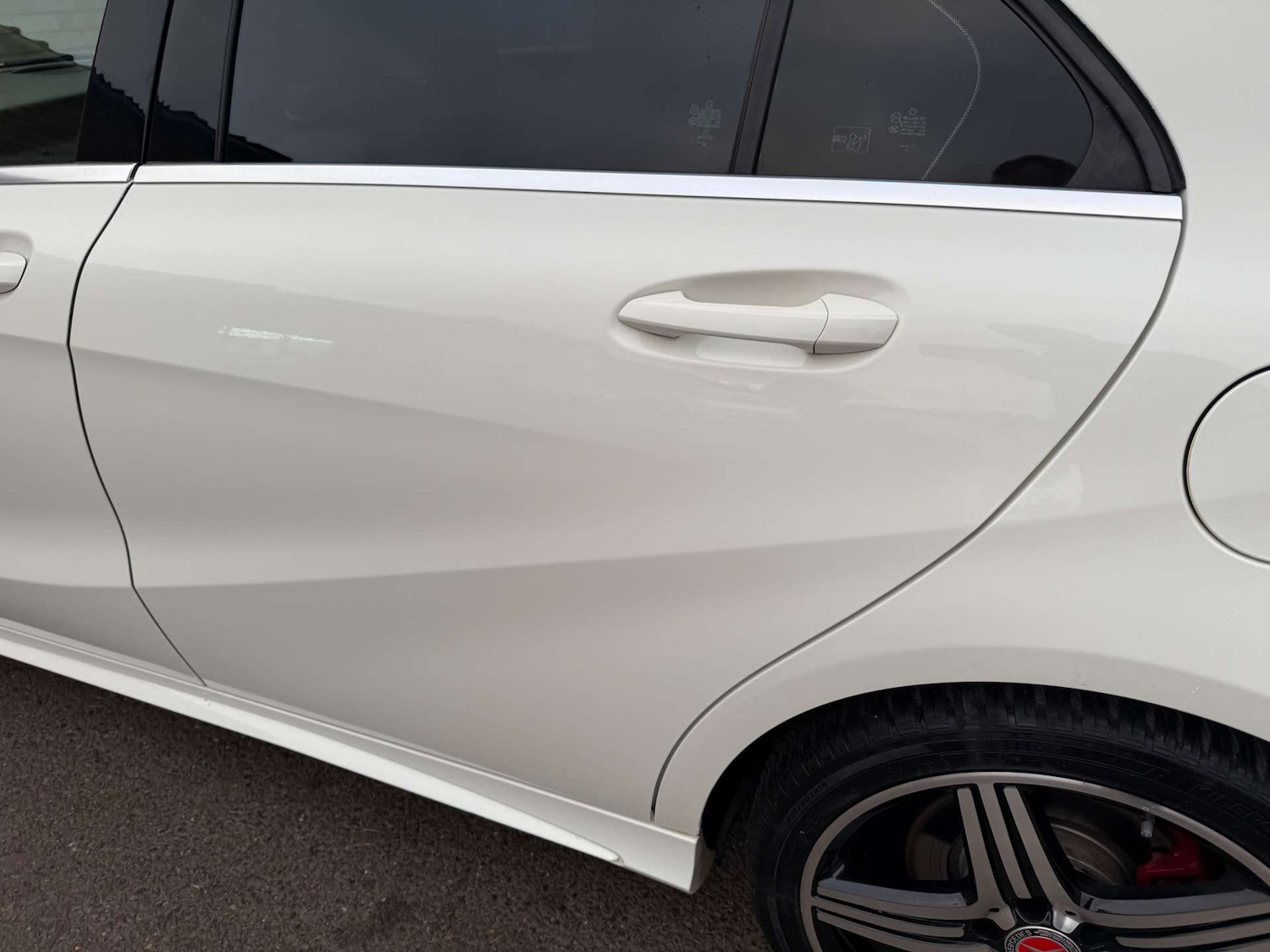 Used Mercedes-Benz A-Class 2016 for sale - 76651360: Photo 83