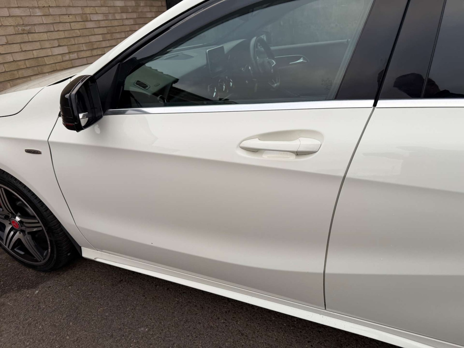 Used Mercedes-Benz A-Class 2016 for sale - 76651360: Photo 84