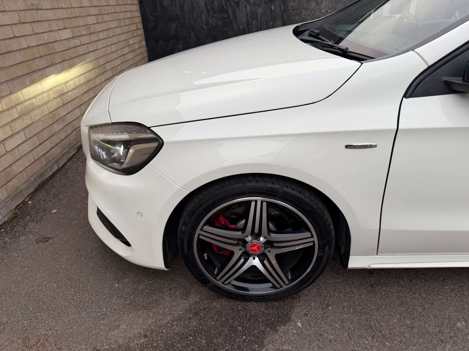 Used Mercedes-Benz A-Class 2016 for sale - 76651360: Photo 85