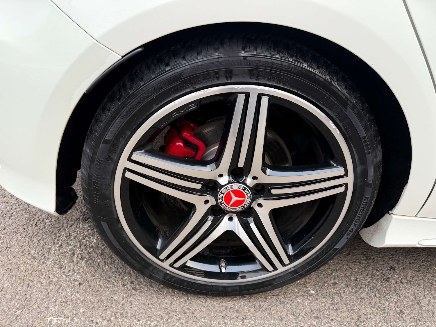 Used Mercedes-Benz A-Class 2016 for sale - 76651360: Photo 88