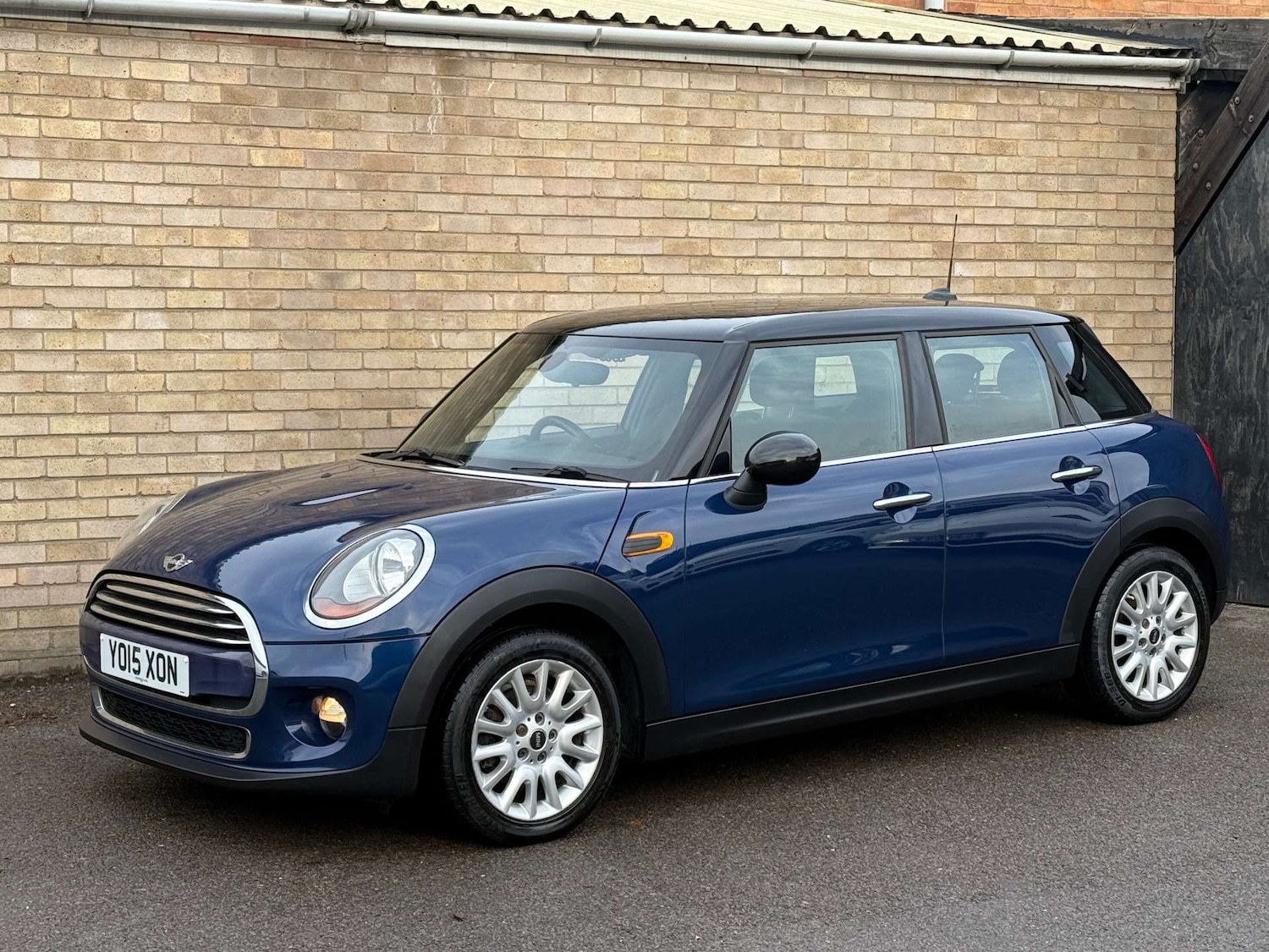 Used MINI Hatch 2015 for sale - 76735829: Photo 15