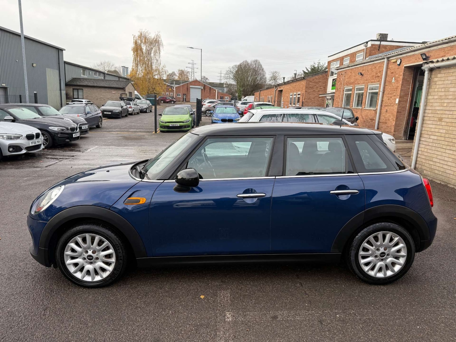 Used MINI Hatch 2015 for sale - 76735829: Photo 19
