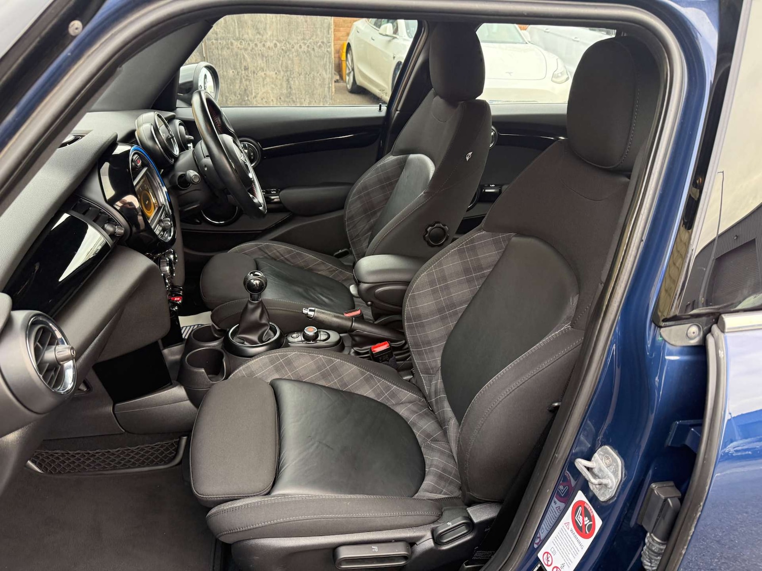 Used MINI Hatch 2015 for sale - 76735829: Photo 21