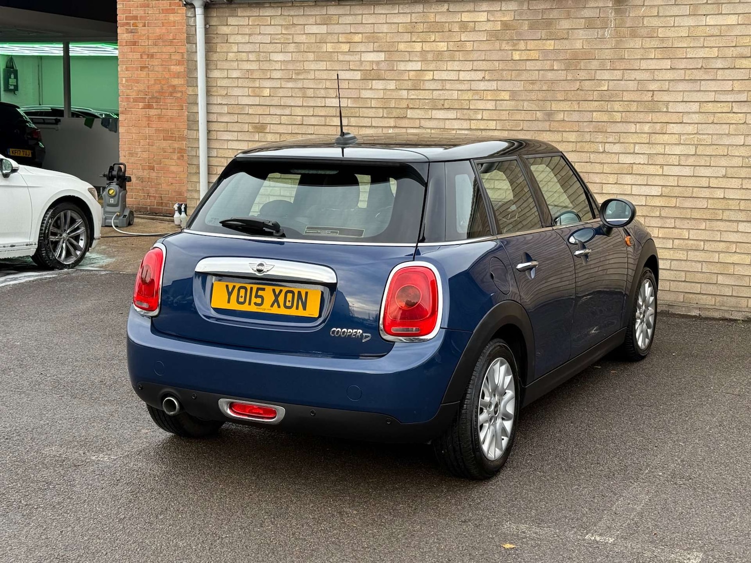 Used MINI Hatch 2015 for sale - 76735829: Photo 24