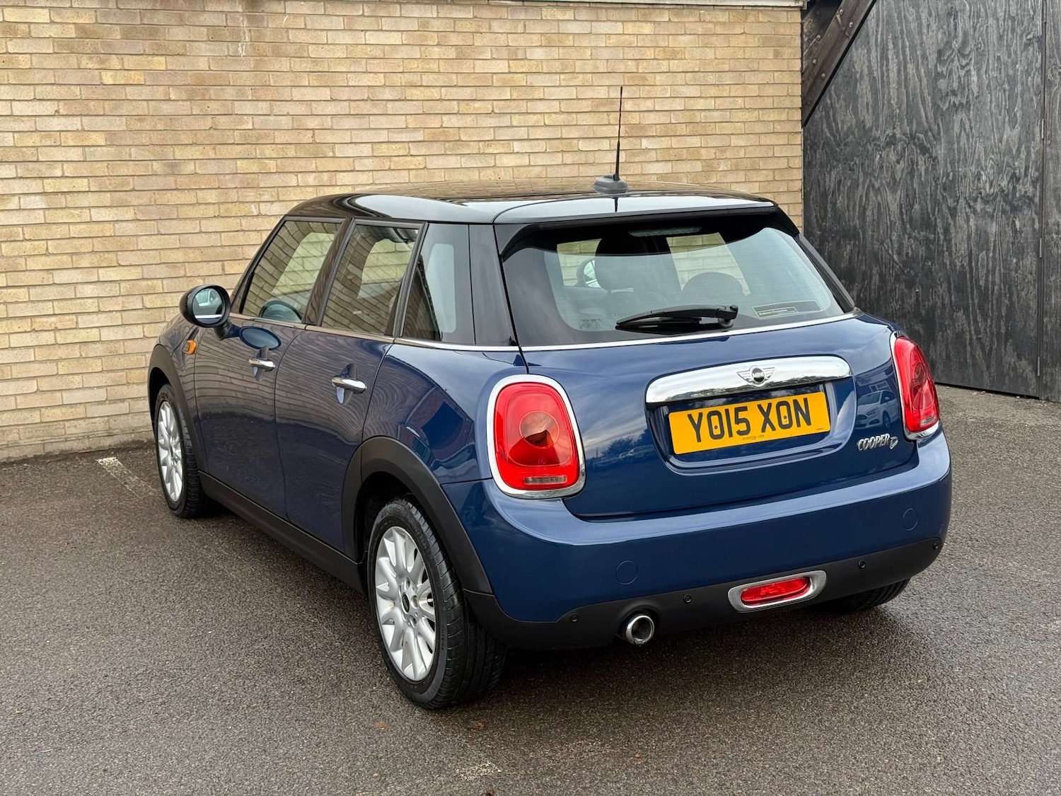 Used MINI Hatch 2015 for sale - 76735829: Photo 26