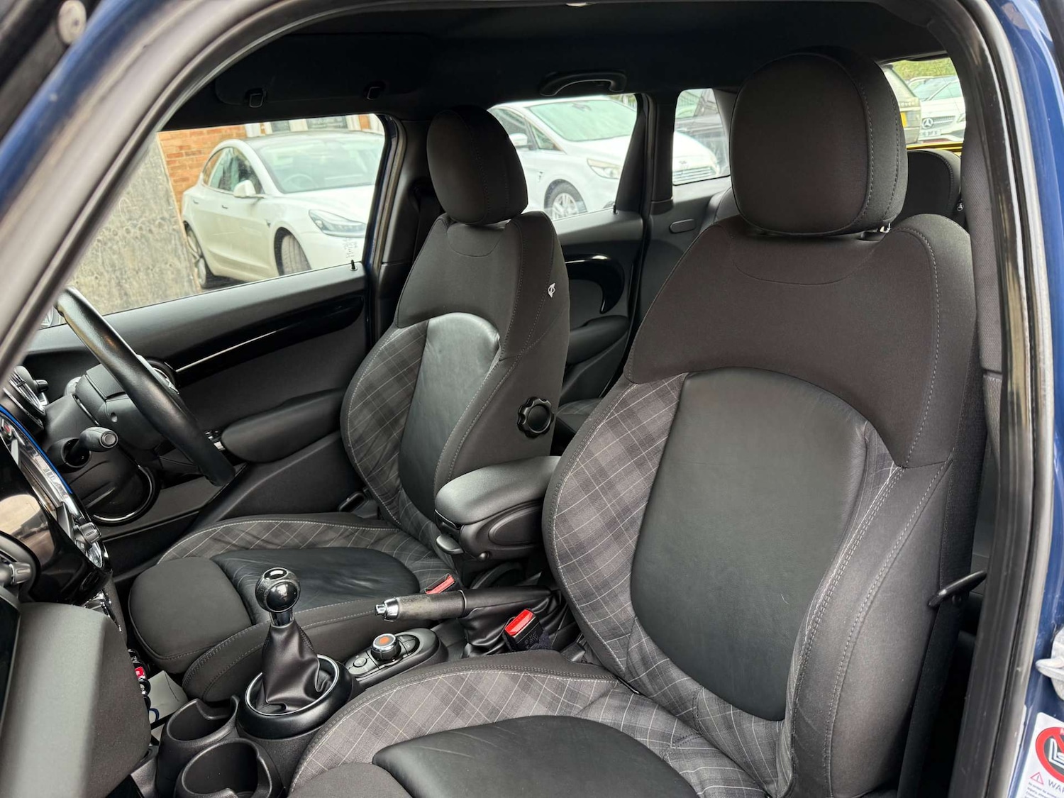 Used MINI Hatch 2015 for sale - 76735829: Photo 27