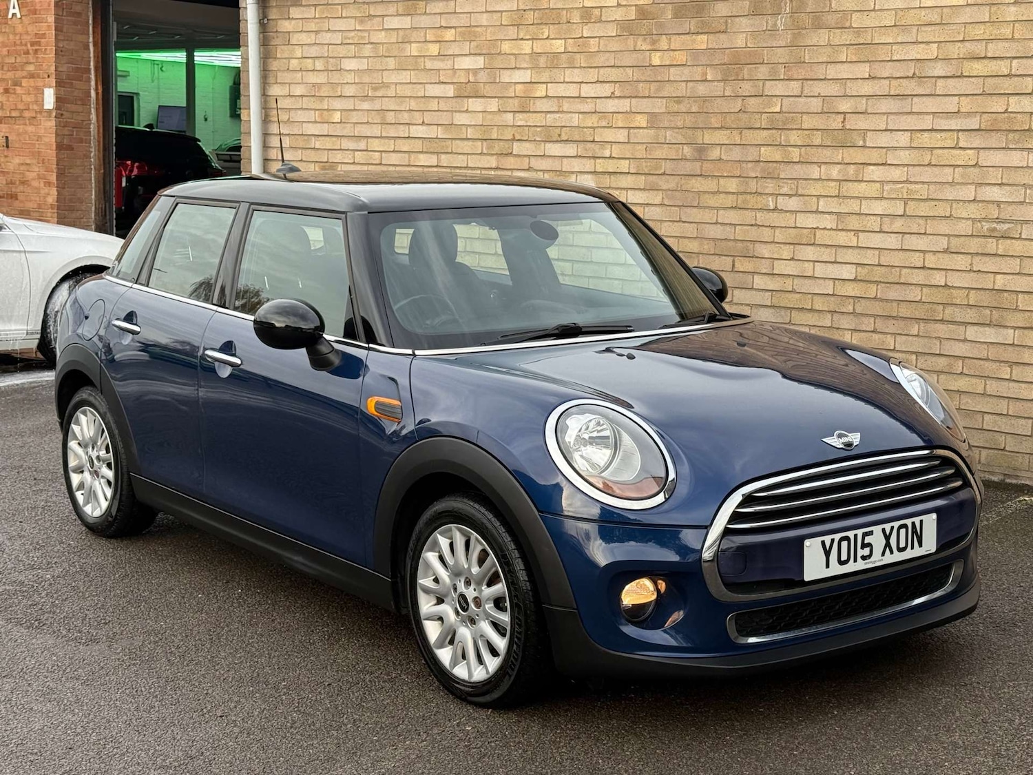 Used MINI Hatch 2015 for sale - 76735829: Photo 4