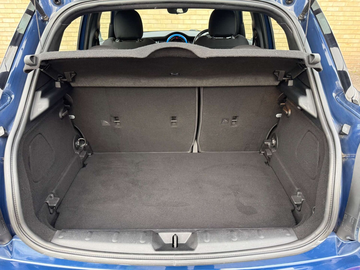 Used MINI Hatch 2015 for sale - 76735829: Photo 43