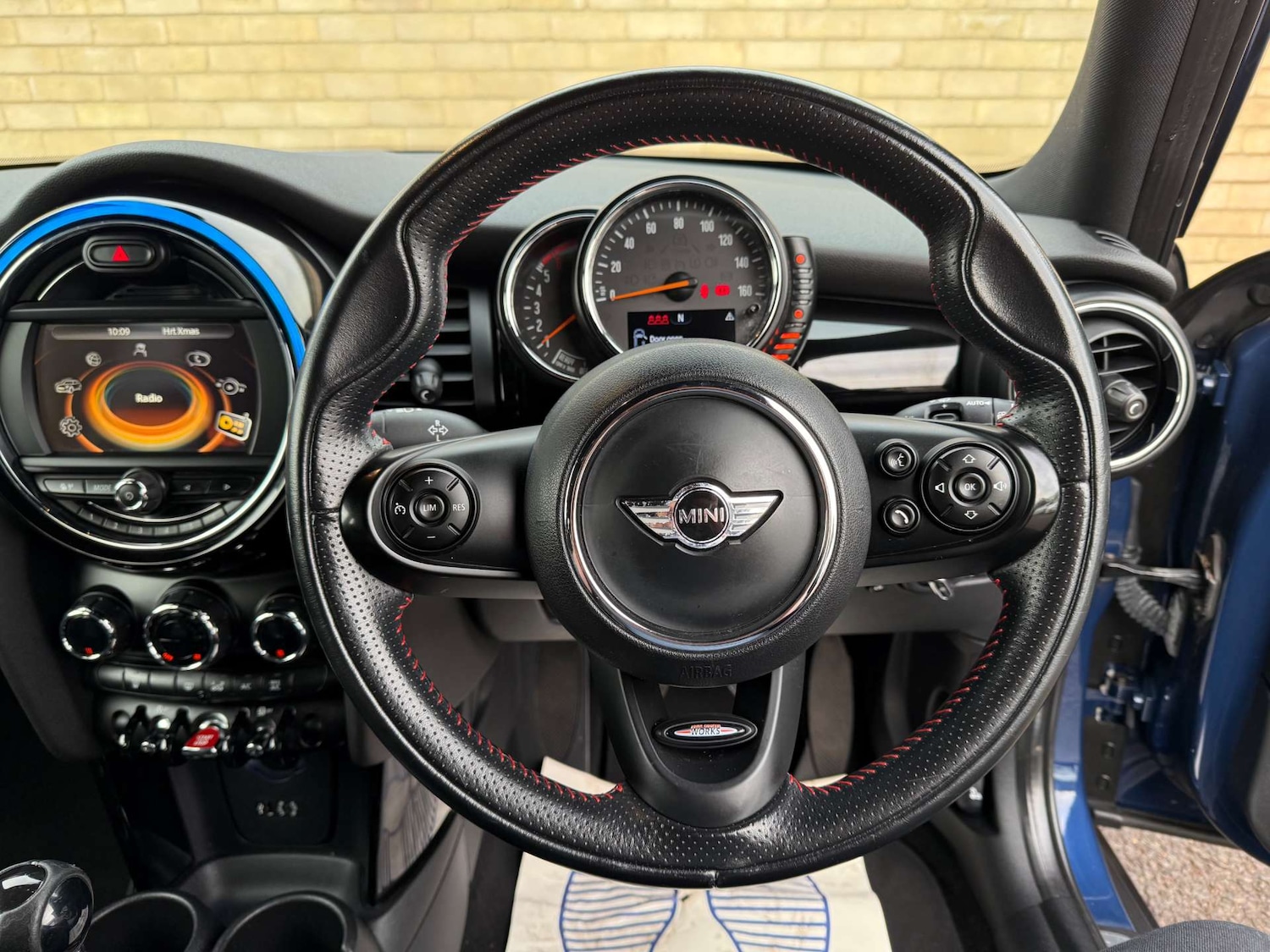 Used MINI Hatch 2015 for sale - 76735829: Photo 49