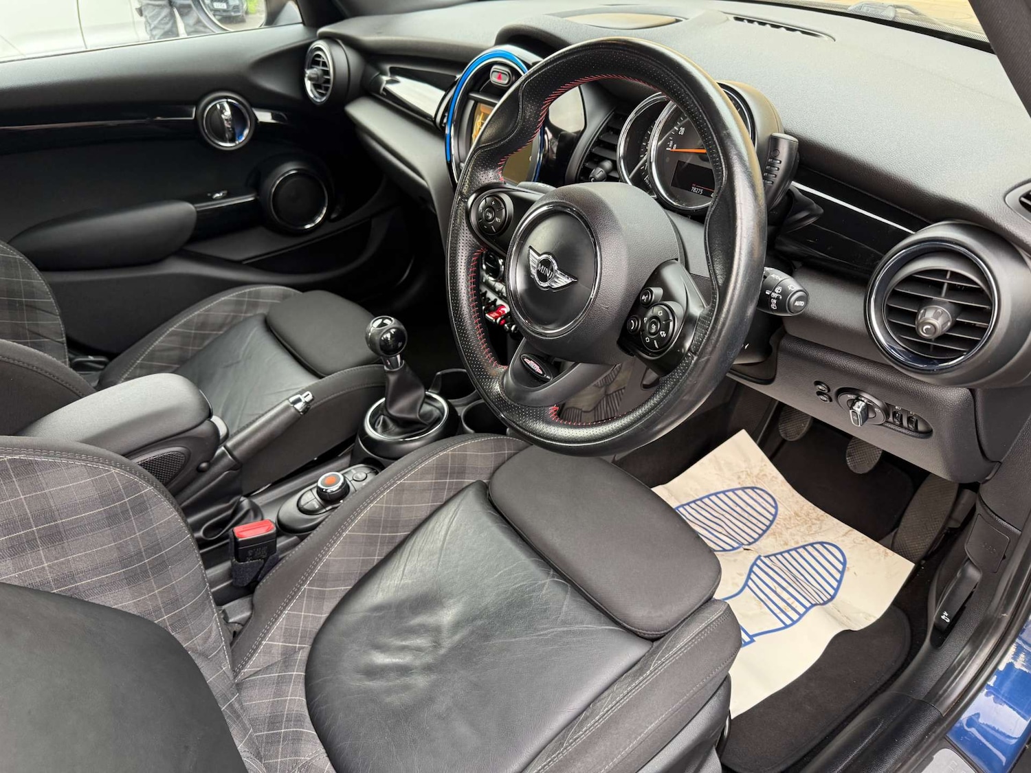 Used MINI Hatch 2015 for sale - 76735829: Photo 5