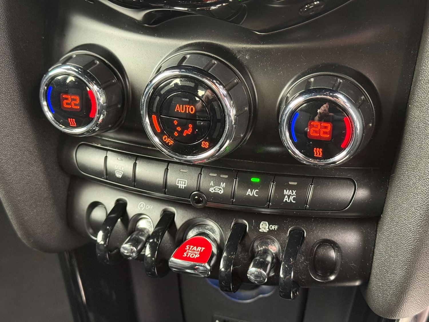 Used MINI Hatch 2015 for sale - 76735829: Photo 57