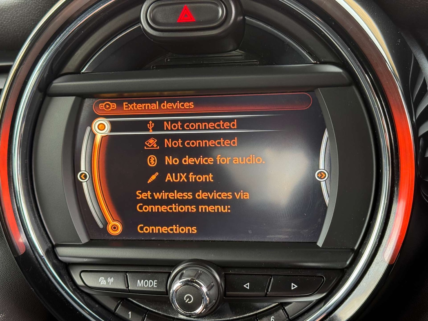 Used MINI Hatch 2015 for sale - 76735829: Photo 58