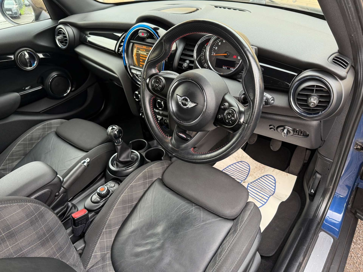 Used MINI Hatch 2015 for sale - 76735829: Photo 6