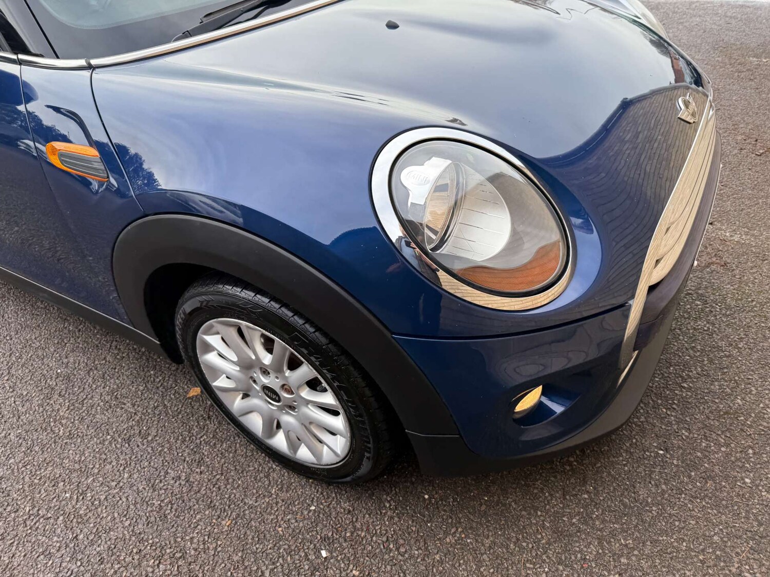 Used MINI Hatch 2015 for sale - 76735829: Photo 63