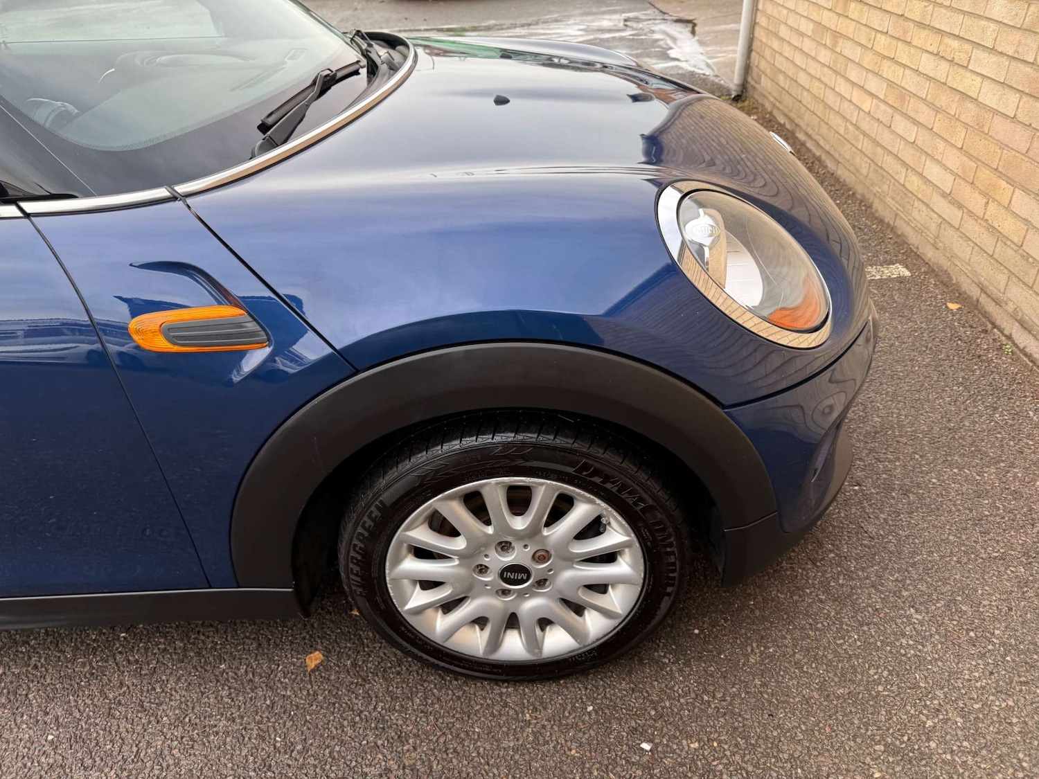 Used MINI Hatch 2015 for sale - 76735829: Photo 64