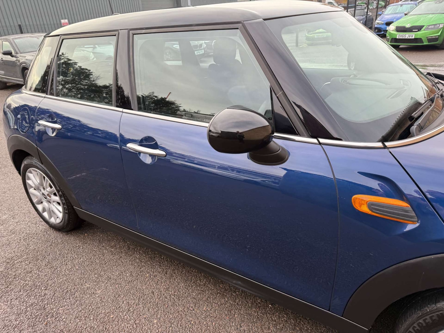 Used MINI Hatch 2015 for sale - 76735829: Photo 65