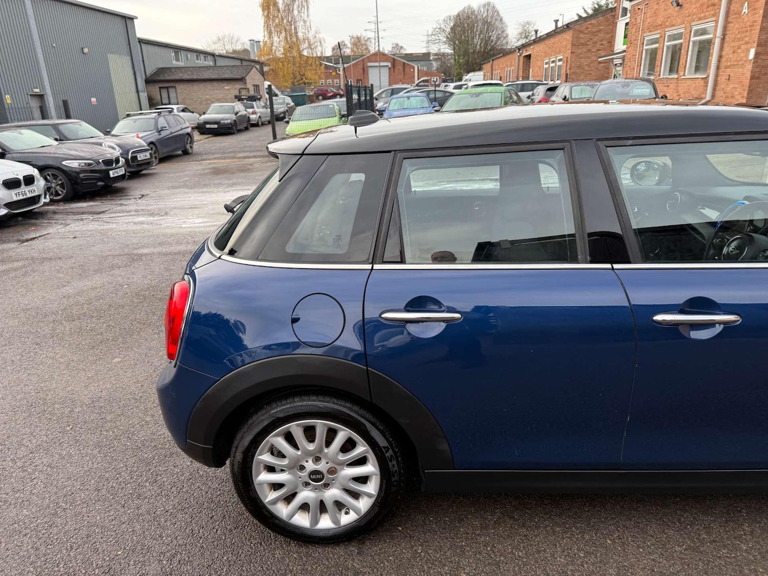 Used MINI Hatch 2015 for sale - 76735829: Photo 67
