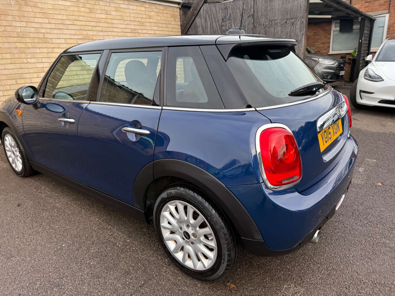 Used MINI Hatch 2015 for sale - 76735829: Photo 68