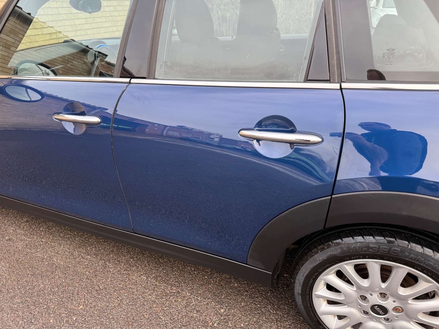 Used MINI Hatch 2015 for sale - 76735829: Photo 70