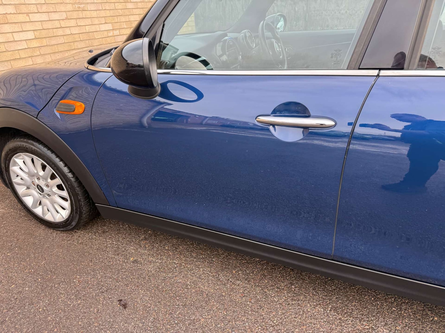 Used MINI Hatch 2015 for sale - 76735829: Photo 71