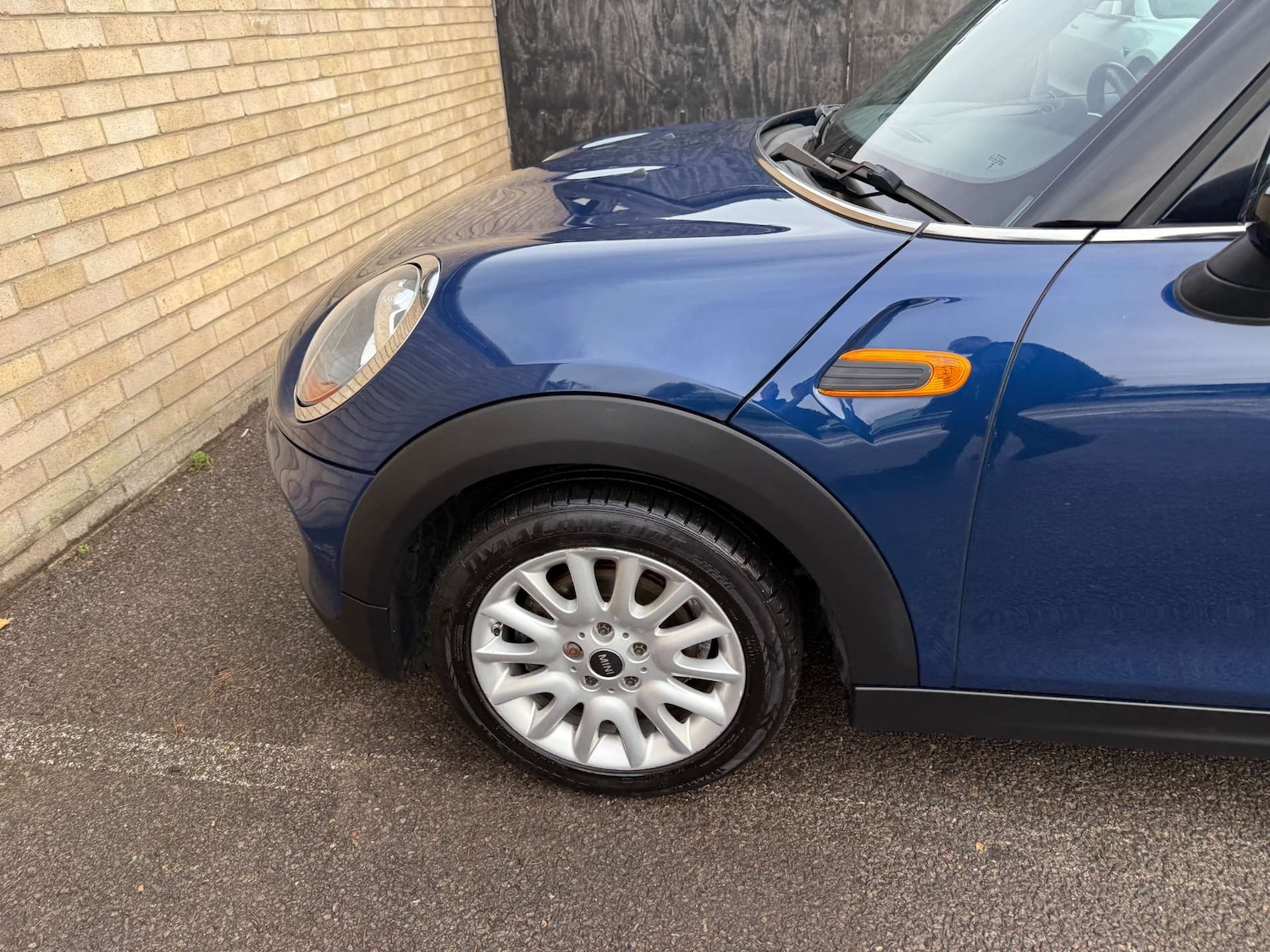 Used MINI Hatch 2015 for sale - 76735829: Photo 72