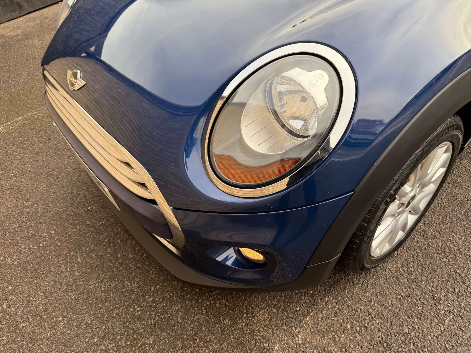 Used MINI Hatch 2015 for sale - 76735829: Photo 73