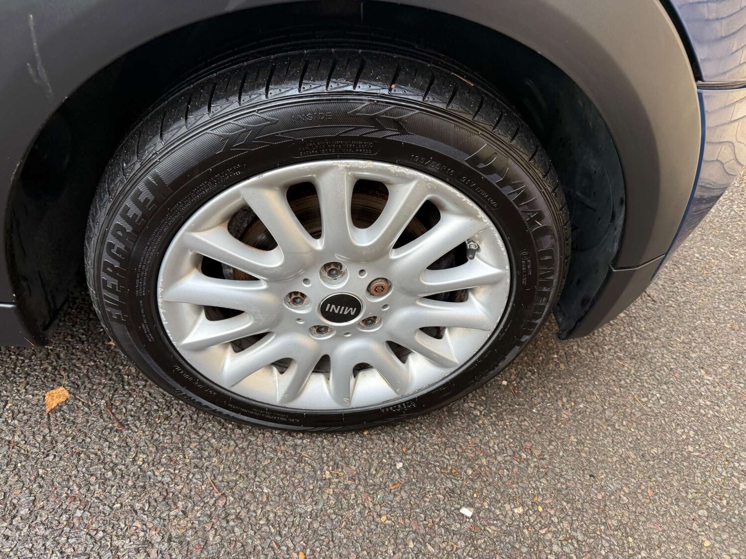 Used MINI Hatch 2015 for sale - 76735829: Photo 74