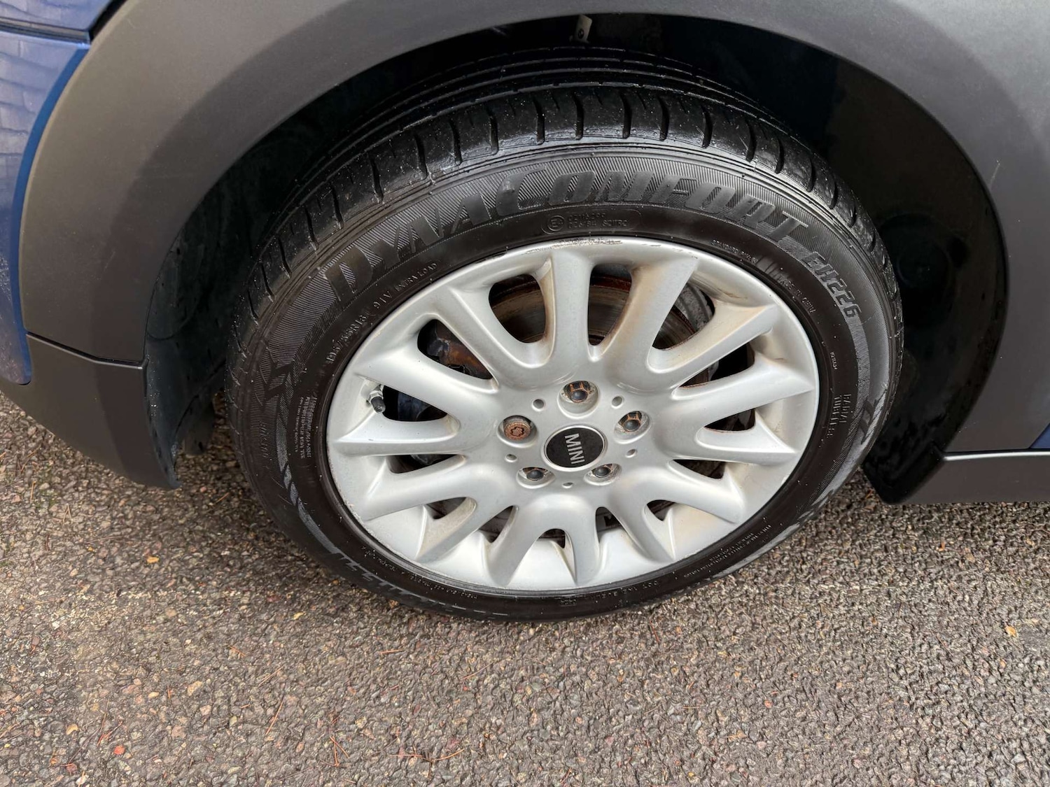 Used MINI Hatch 2015 for sale - 76735829: Photo 76