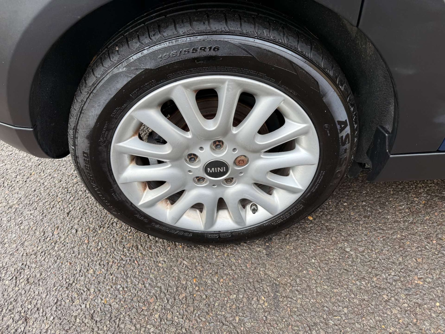 Used MINI Hatch 2015 for sale - 76735829: Photo 78