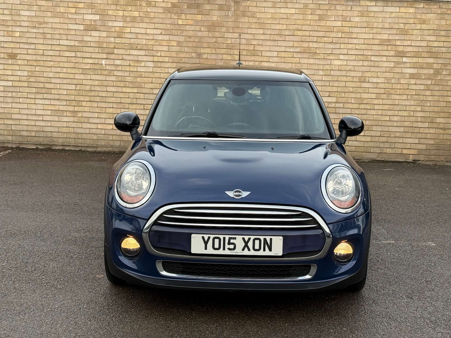 Used MINI Hatch 2015 for sale - 76735829: Photo 8