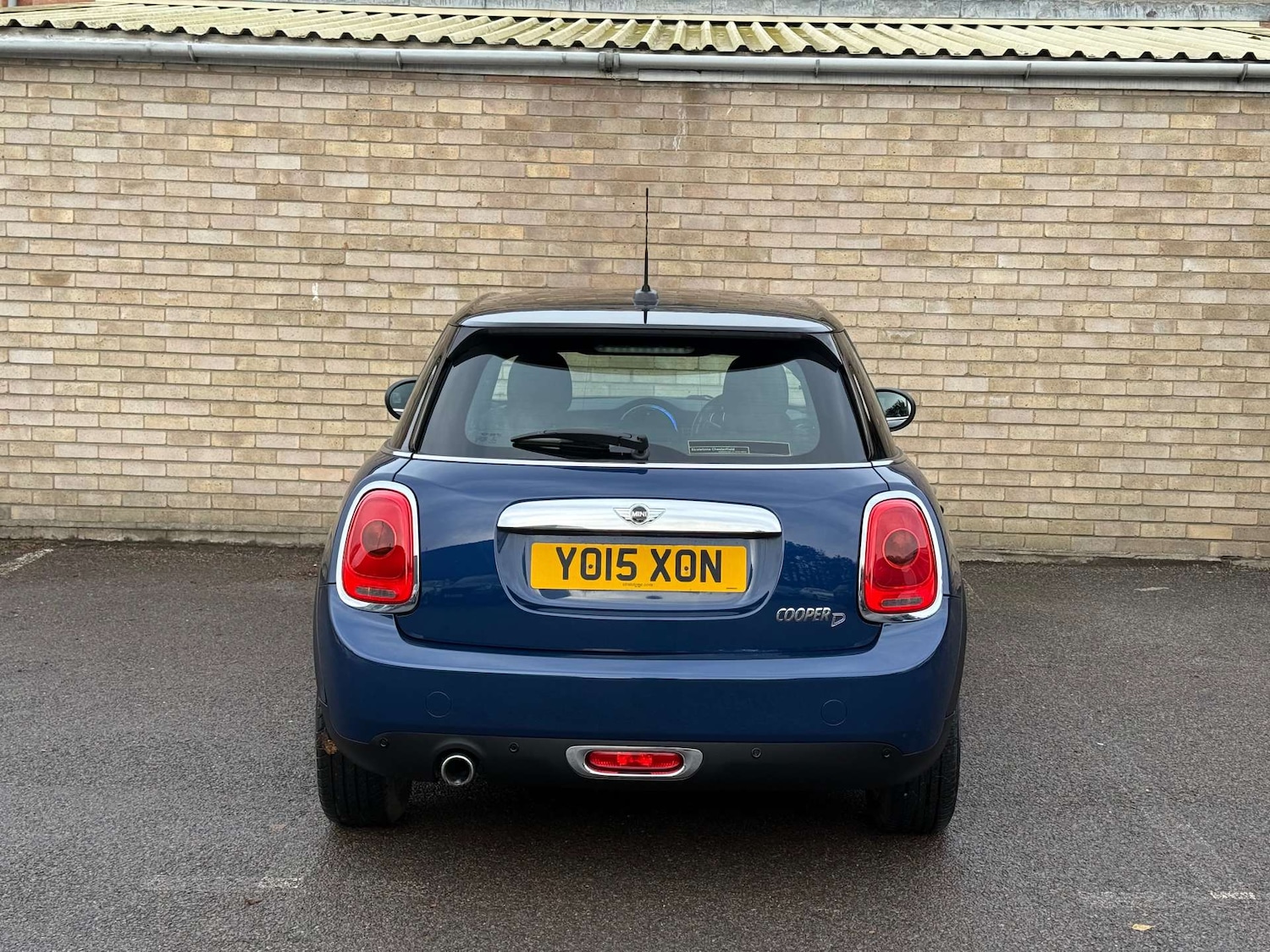 Used MINI Hatch 2015 for sale - 76735829: Photo 9