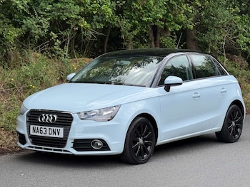 Used Audi A1 2013 for sale - 78817233: Photo