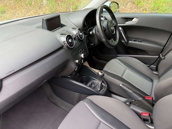 Used Audi A1 2013 for sale - 78817233: Photo