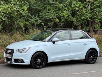 Used Audi A1 2013 for sale - 78817233: Photo