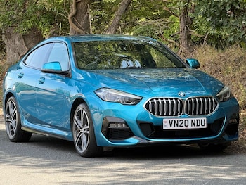 Used BMW 2 Series 2020 for sale - 79193946: Photo