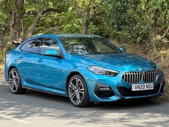 Used BMW 2 Series 2020 for sale - 79193946: Photo