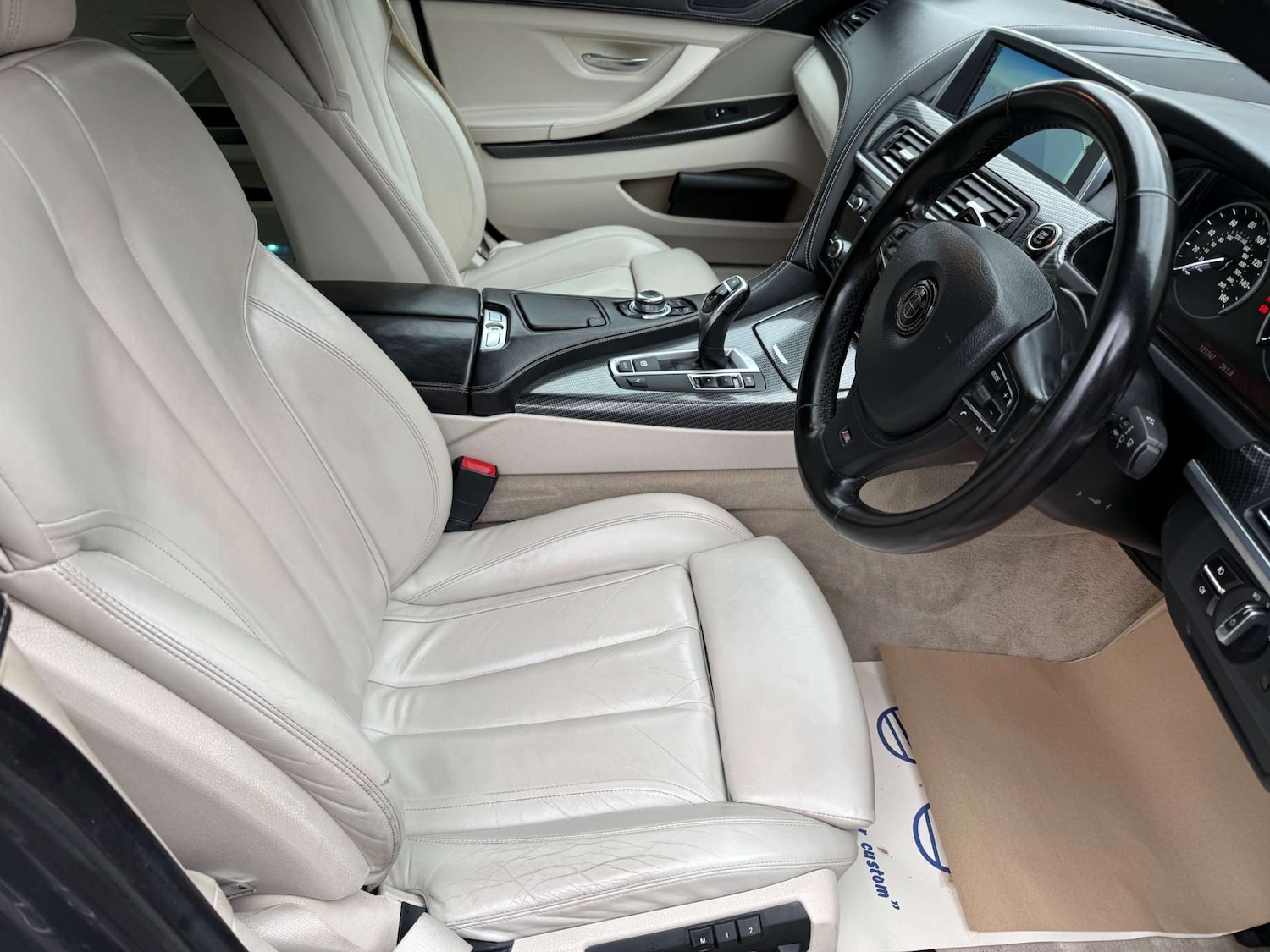 Used BMW 6 Series 2012 for sale - 77545038: Photo 10