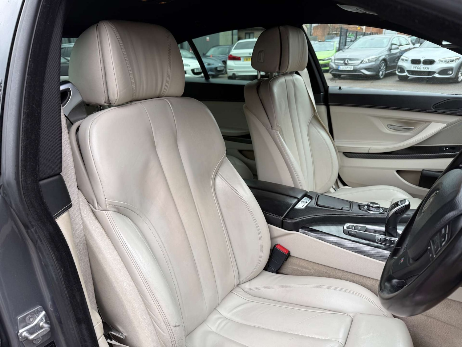 Used BMW 6 Series 2012 for sale - 77545038: Photo 14