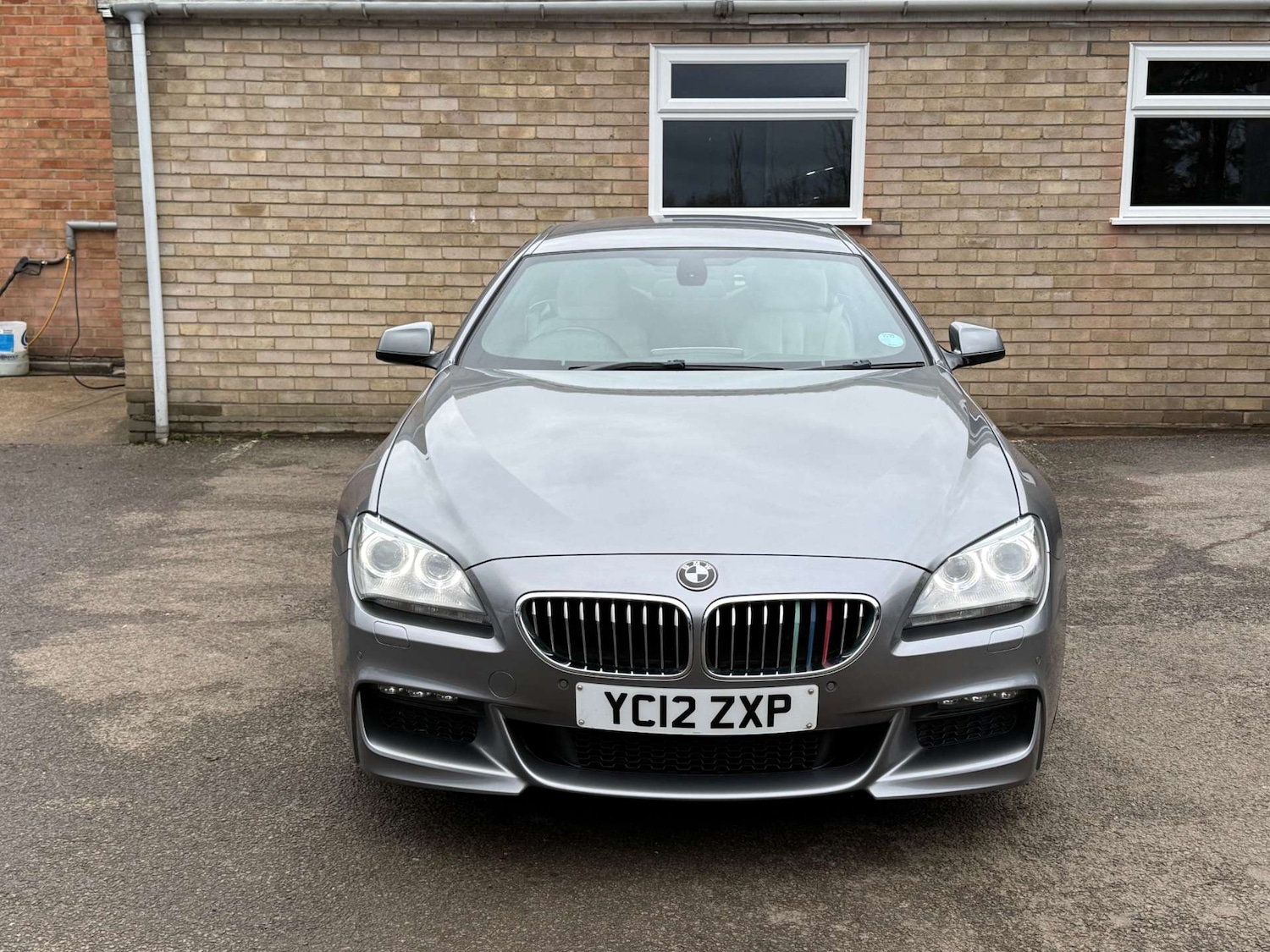 Used BMW 6 Series 2012 for sale - 77545038: Photo 16