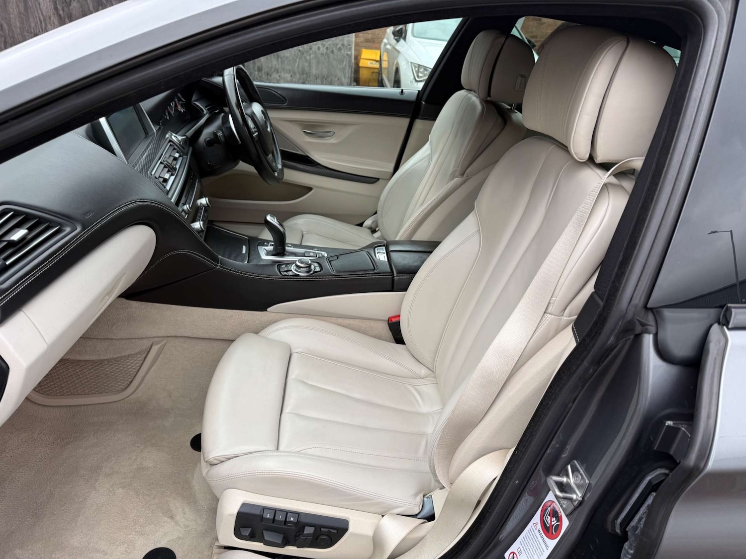 Used BMW 6 Series 2012 for sale - 77545038: Photo 18