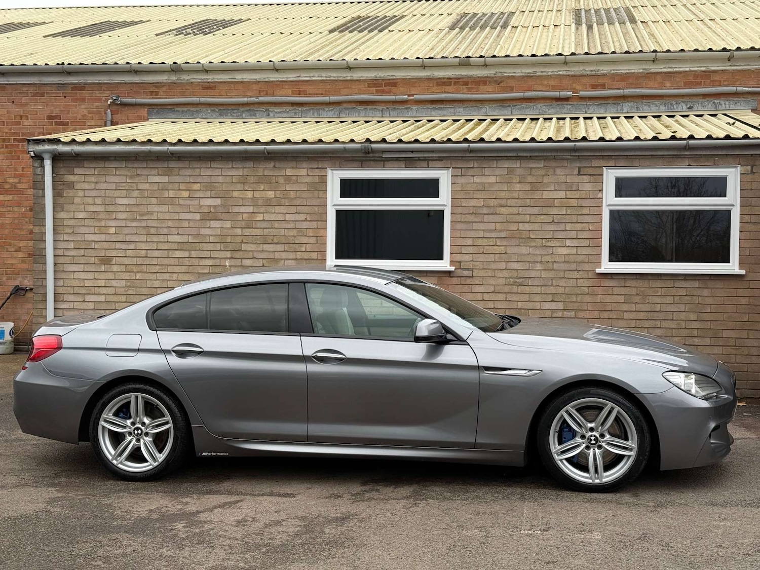 Used BMW 6 Series 2012 for sale - 77545038: Photo 21