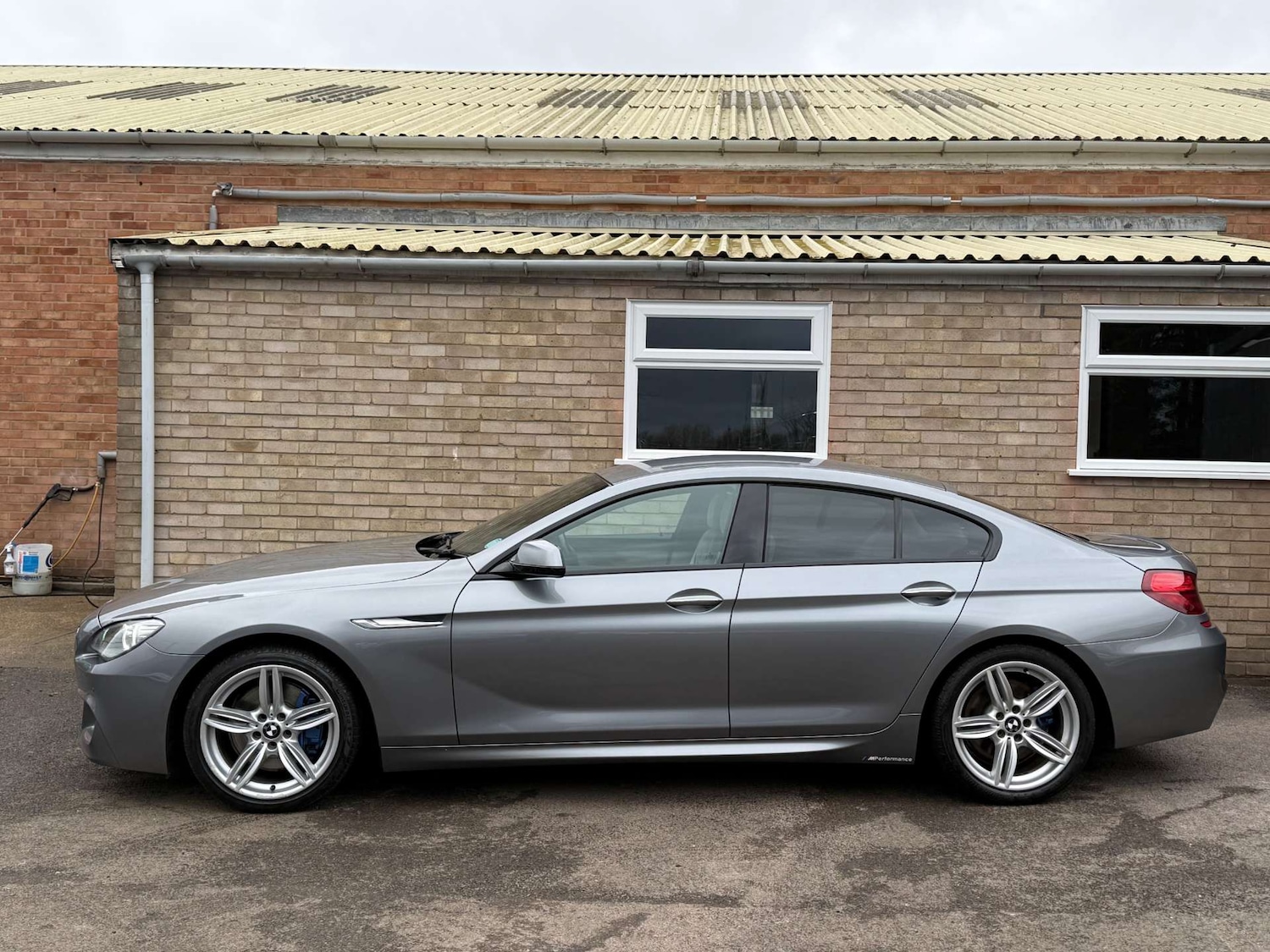 Used BMW 6 Series 2012 for sale - 77545038: Photo 22