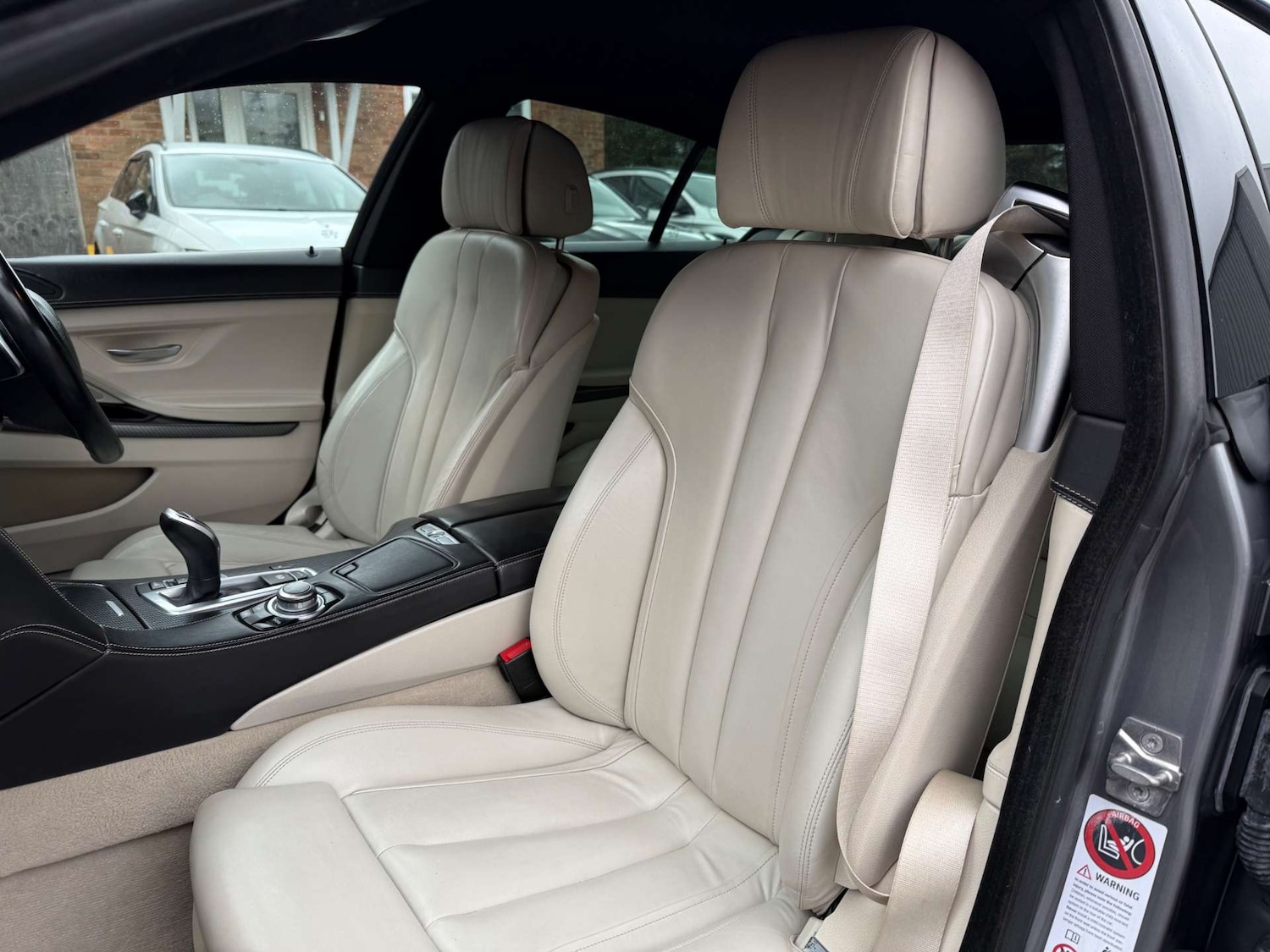 Used BMW 6 Series 2012 for sale - 77545038: Photo 24