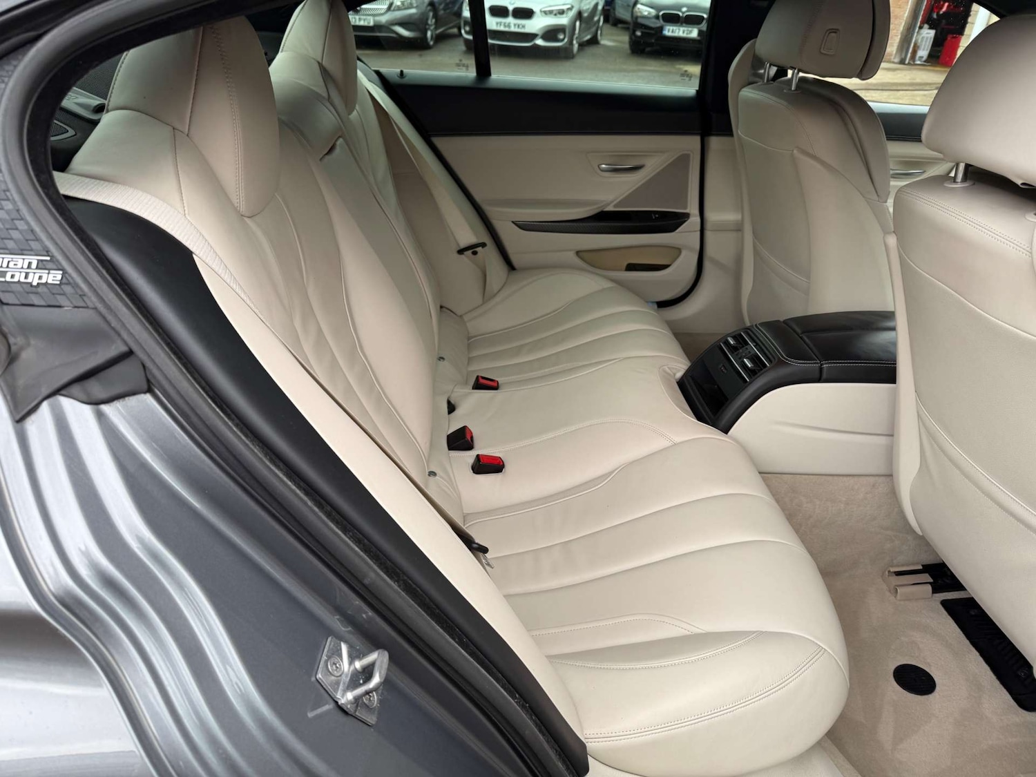 Used BMW 6 Series 2012 for sale - 77545038: Photo 28