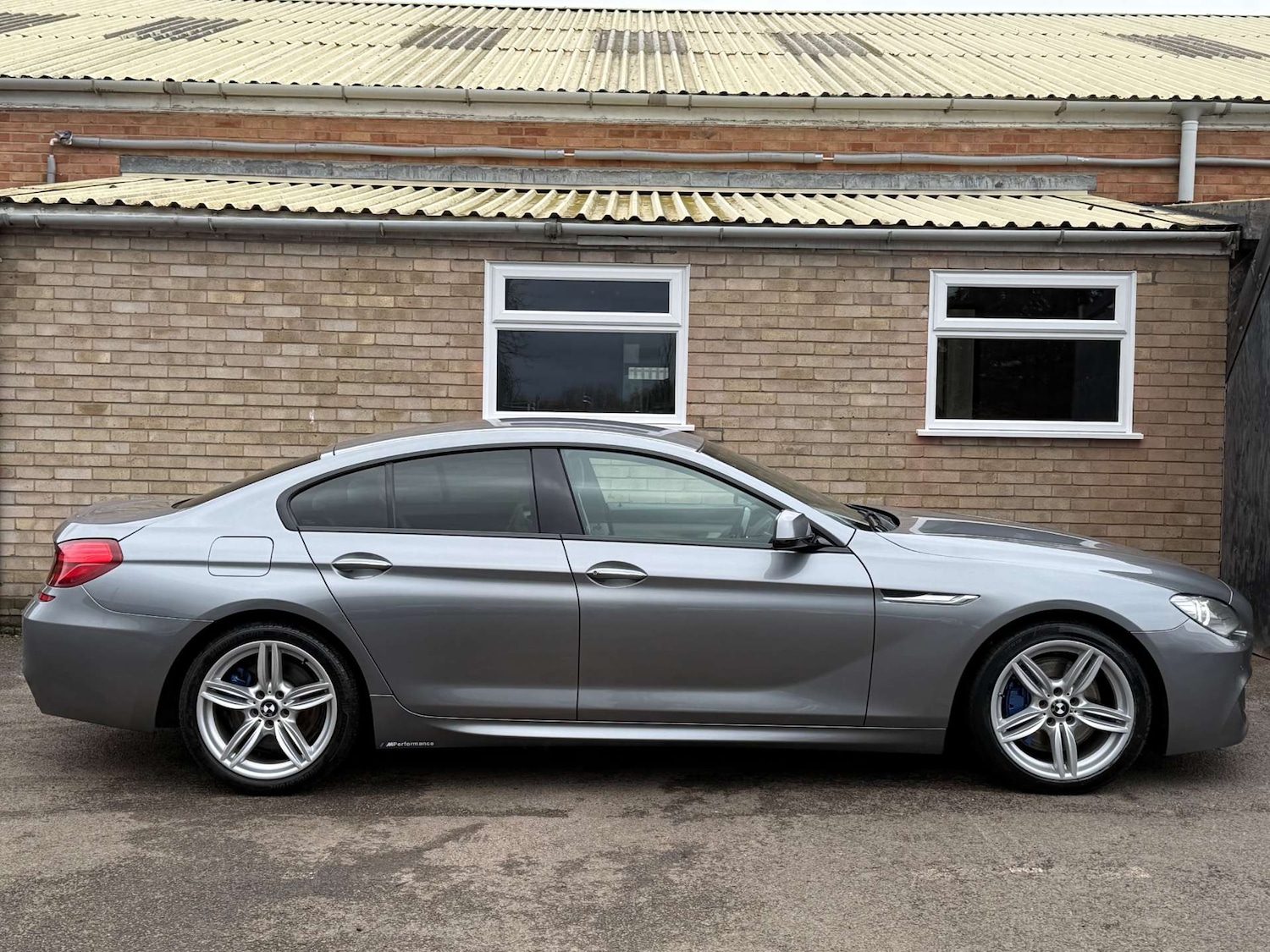 Used BMW 6 Series 2012 for sale - 77545038: Photo 29