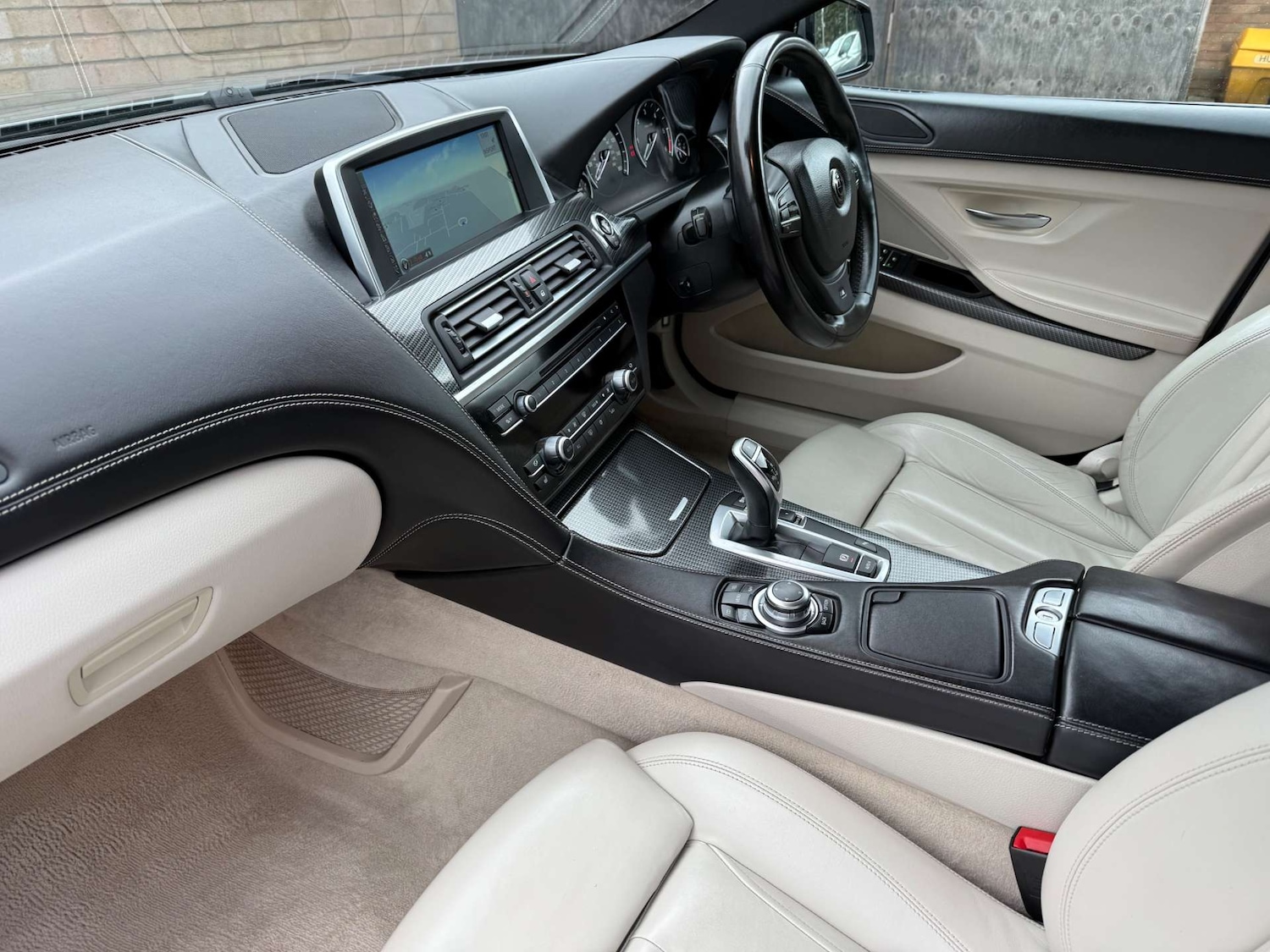 Used BMW 6 Series 2012 for sale - 77545038: Photo 3