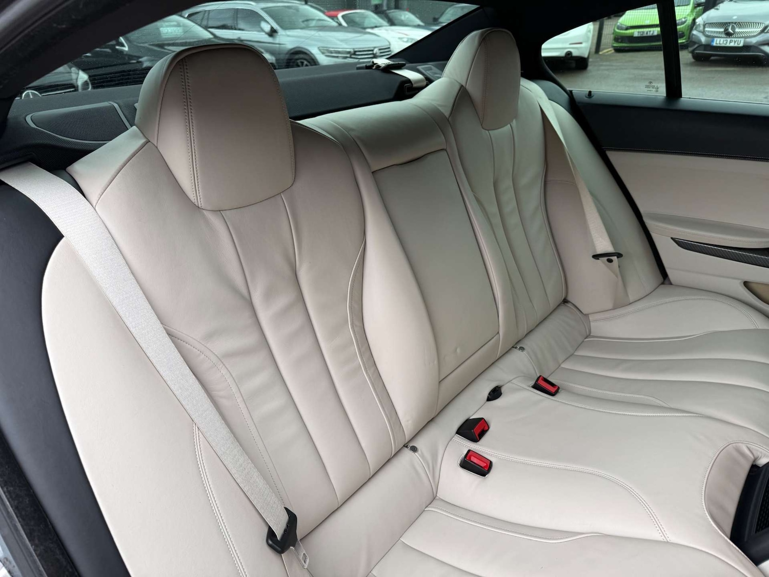 Used BMW 6 Series 2012 for sale - 77545038: Photo 32